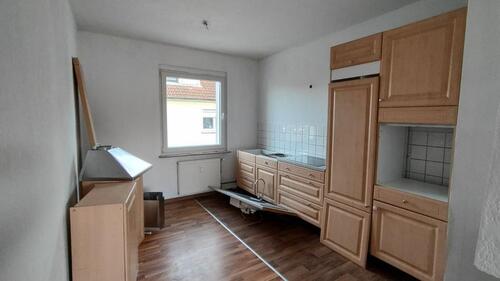 Foto - Etagenwohnung in Gronau (Westfahlen) zur Miete