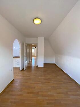 Foto - Etagenwohnung in Münnerstadt