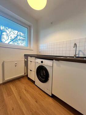 Foto - Untervermietung Pankow 1 Zimmer Wohnung