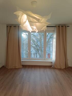 Foto - Etagenwohnung zur Miete in Berlin