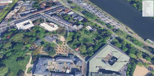 Foto - andere zur Miete in Offenbach am Main