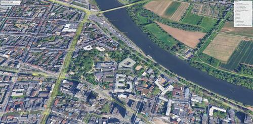 Foto - andere in Offenbach am Main