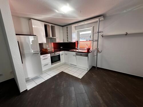 Foto - 3 Zimmer Etagenwohnung zur Miete in Osterode am Harz