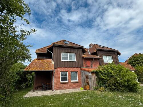 Foto - Fehmarn ❤️ top Ferienwohnung am Naturstrand Hund erlaubt
