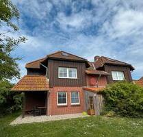 Fehmarn ❤️ top Ferienwohnung am Naturstrand Hund erlaubt