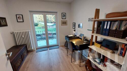 Foto - 4 Zimmer Etagenwohnung in Homburg