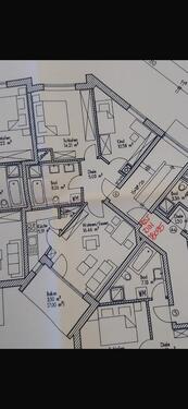 Foto - 3 Zimmer Etagenwohnung zum Kaufen in Dasing