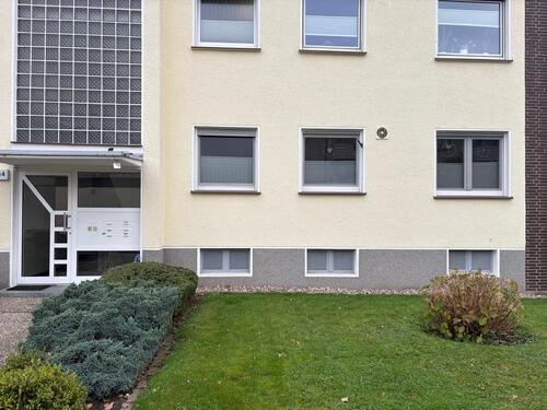 Foto - 2.5 Zimmer Hochparterre in Oer-Erkenschwick