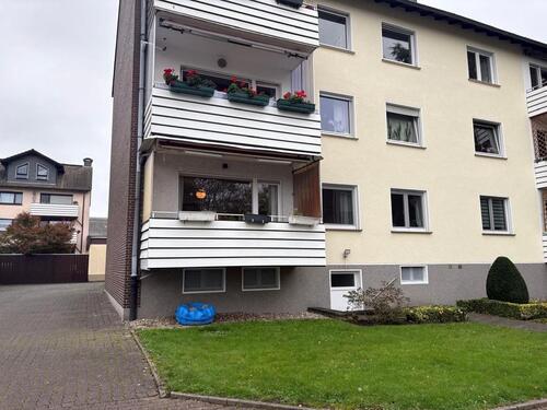 Foto - Hochparterre in Oer-Erkenschwick zum Kaufen