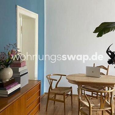 Foto - Wohnungsswap - 2 Zimmer, 68 m² - Kazmairstraße, Schwanthalerhöhe, München