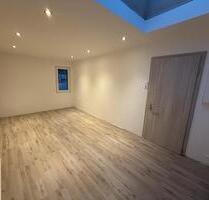 2-3 Zimmer Wohnung 58qm in Fröndenberg - Fröndenberg (Ruhr)