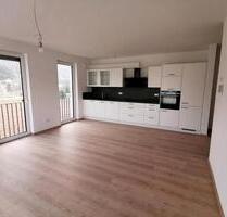 2 Zimmer WohnungPenthouse in Hassmersheim zum 01.03.2026 - Billigheim