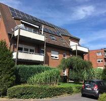 Wohnung mit Terrasse - 790,00&nbsp;EUR Kaltmiete, in Selm (PLZ: 59379)