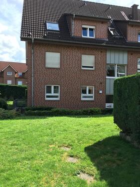 Foto - Etagenwohnung in Selm