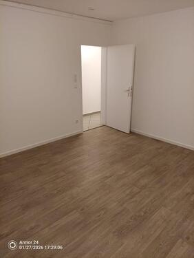 Foto - 3 Zimmer Etagenwohnung in Stutensee