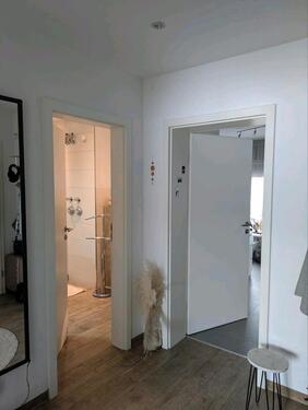 Foto - 2 Zimmer Dachgeschoßwohnung zum Kaufen in Fürth