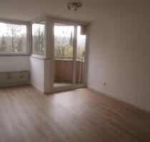 1 Zimmer Mietwohnung - Homburg Uni Nähe