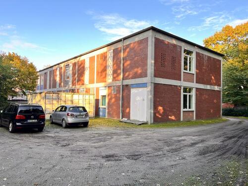 Foto - andere zur Miete in Hamburg