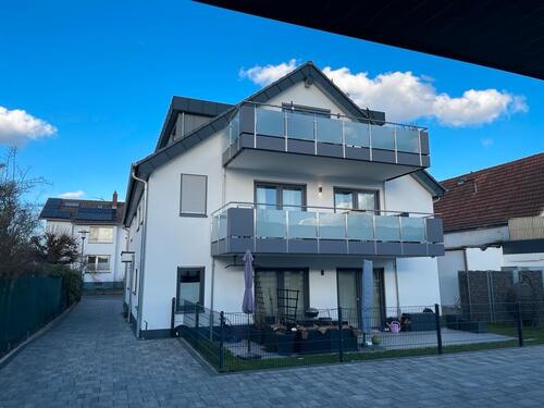 Foto - Mühlheim am Main: hochwertige und großzügige 2 Zimmer Wohnung