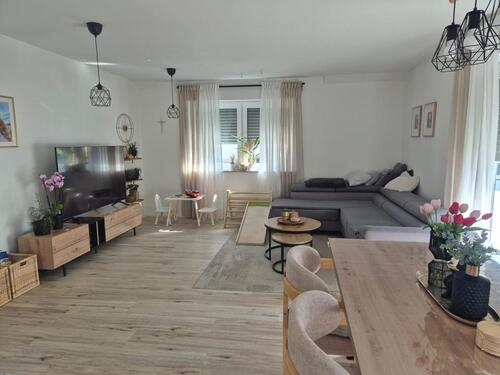 Foto - Etagenwohnung in Obertshausen zur Miete