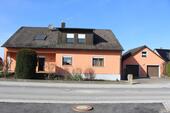 Foto - Haus mit 2 separaten Wohneinheiten, Doppelgarage, Privatverkauf