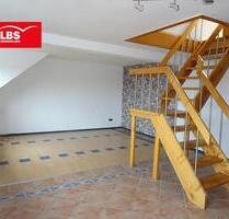 Wohnen und Arbeiten über zwei Ebenen ! - Bottrop Boy