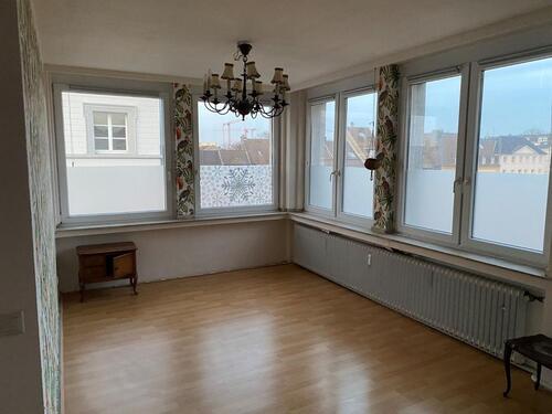 Foto - Helle 4-Zimmer-Wohnung in Krefeld-Uerdingen, Nähe Marktplatz