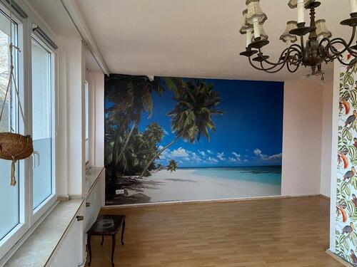 Foto - 4 Zimmer Etagenwohnung zur Miete in Krefeld