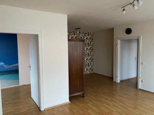 Foto - 4 Zimmer Etagenwohnung in Krefeld
