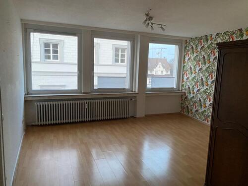 Foto - Etagenwohnung in Krefeld zur Miete