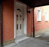 Einfamilienhaus mit Garten und Garage in Hom.-Erbach zu vermieten - Homburg