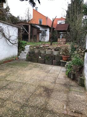 Foto - 5 Zimmer Einfamilienhaus zur Miete in Homburg