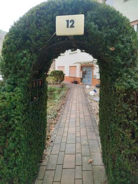 Foto - 1ZKB Ebenerdige Wohnung 34549 Hemfurt-Edersee