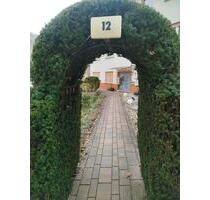 1ZKB Ebenerdige Wohnung 34549 Hemfurt-Edersee - Edertal