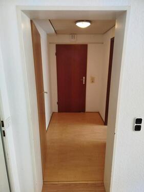 Foto - 1 Zimmer Erdgeschoßwohnung zur Miete in Edertal
