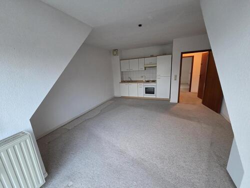 Foto - Etagenwohnung in Moers zur Miete