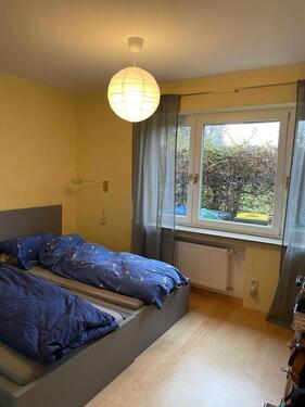 Foto - Erdgeschoßwohnung in Bad Grönenbach zur Miete