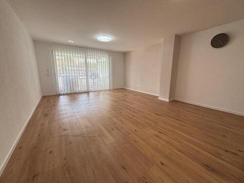 Foto - Moderne 3-Zimmer-Wohnung mit großem Balkon in Denkendorf