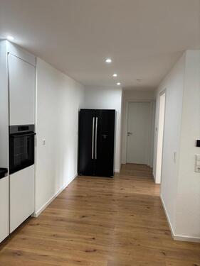 Foto - Erdgeschoßwohnung in Denkendorf zur Miete