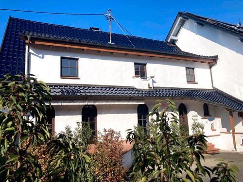 Foto - *Provisionsfrei* DHH, Baden-Baden Sandweier, Mediterranes Flair!