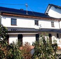 *Provisionsfrei* DHH, Baden-Baden Sandweier, Mediterranes Flair!