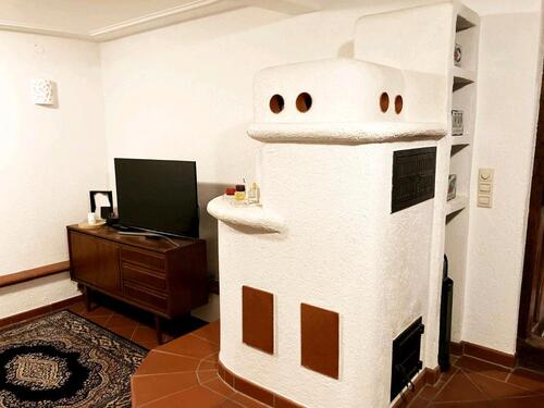 Foto - 5 Zimmer Doppelhaushälfte in Baden-Baden