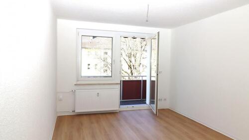 Foto - 3 Zimmer Etagenwohnung zur Miete in Chemnitz