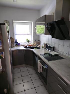 Foto - 3 Zimmer Erdgeschoßwohnung zur Miete in Rastatt