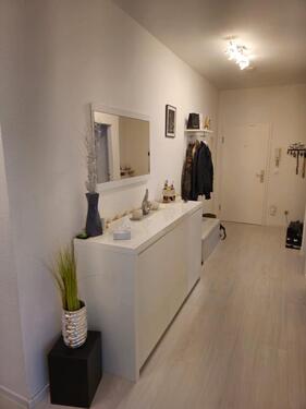 Foto - 3 Zimmer Erdgeschoßwohnung in Rastatt
