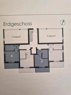 Foto - 1 Zimmer Erdgeschoßwohnung zur Miete in München