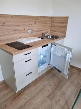 Foto - Erdgeschoßwohnung in München zur Miete