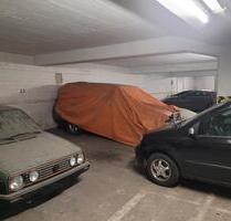 Garagenstellplatz für abgemeldeten PKW - Dortmund Innenstadt Nord