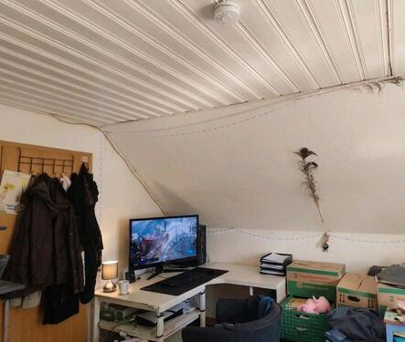 Foto - 1 Zimmer Etagenwohnung zur Miete in Bad Nauheim