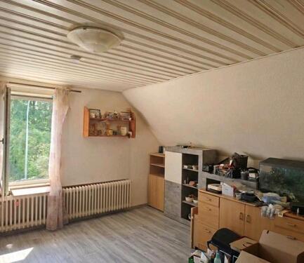 Foto - 1 Zimmer Etagenwohnung in Bad Nauheim